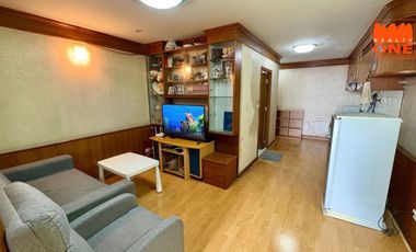 For sale 1 bed condo in Chatuchak, Bangkok