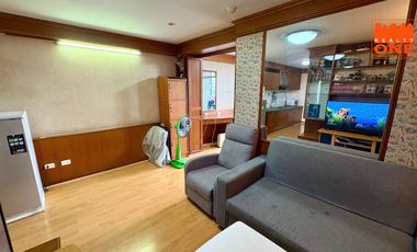 For sale 1 bed condo in Chatuchak, Bangkok