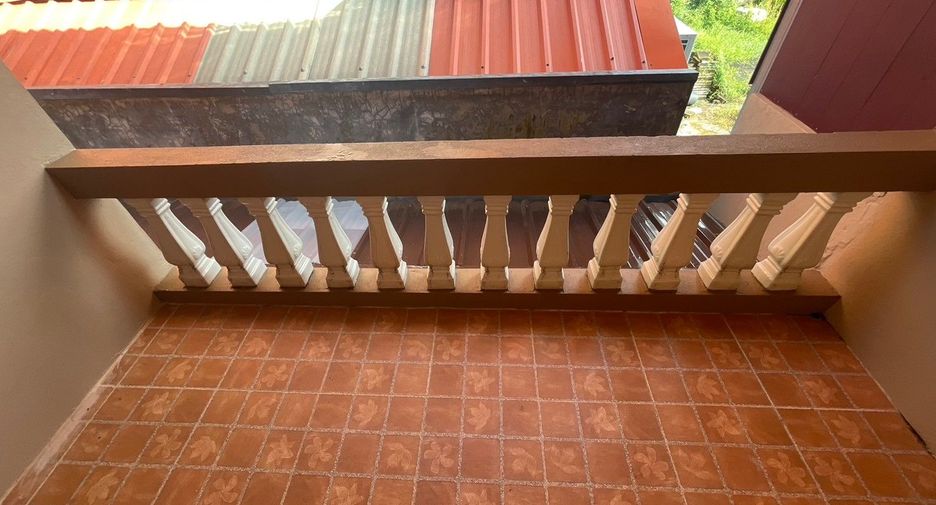 À vendre 2 chambres maison de ville à Mueang Songkhla, Songkhla