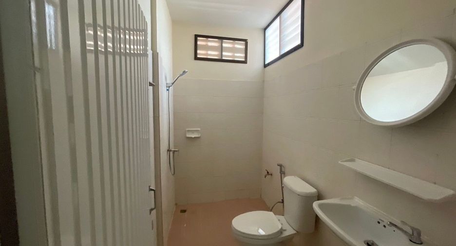 À vendre 2 chambres maison de ville à Mueang Songkhla, Songkhla