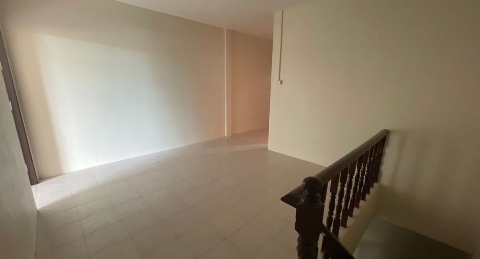 À vendre 2 chambres maison de ville à Mueang Songkhla, Songkhla