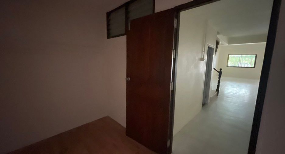 À vendre 2 chambres maison de ville à Mueang Songkhla, Songkhla