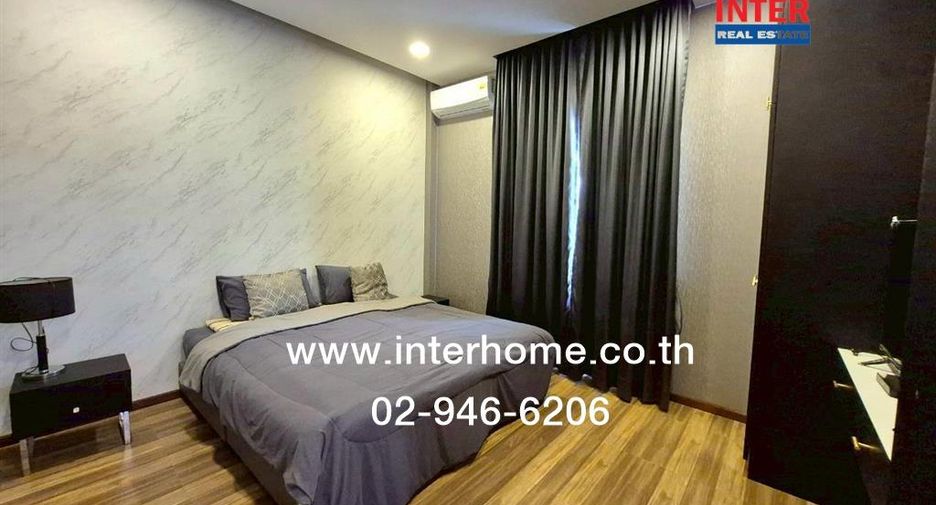 For sale 3 bedrooms house in Cha Am, Phetchaburi