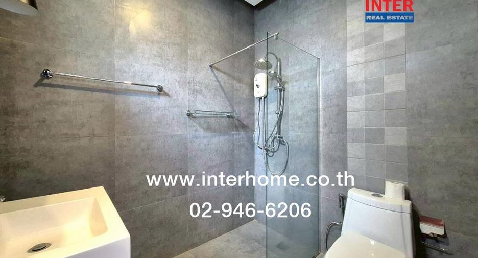 For sale 3 bedrooms house in Cha Am, Phetchaburi