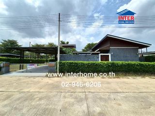 For sale 3 bedrooms house in Cha Am, Phetchaburi
