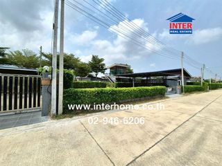 For sale 3 bedrooms house in Cha Am, Phetchaburi