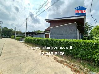 For sale 3 bedrooms house in Cha Am, Phetchaburi