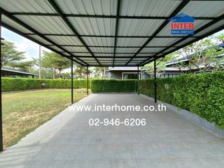 For sale 3 bedrooms house in Cha Am, Phetchaburi