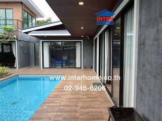 For sale 3 bedrooms house in Cha Am, Phetchaburi