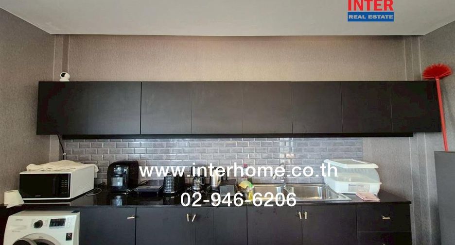 For sale 3 bedrooms house in Cha Am, Phetchaburi