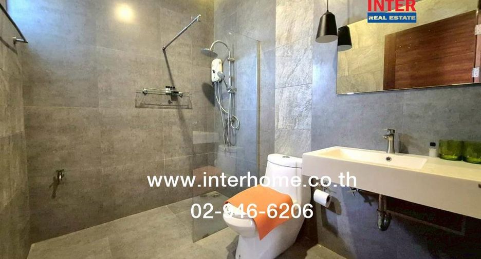 For sale 3 bedrooms house in Cha Am, Phetchaburi