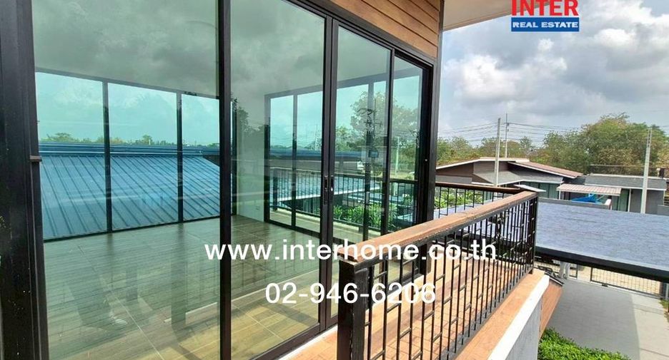 For sale 3 bedrooms house in Cha Am, Phetchaburi
