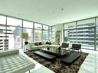 For sale 3 bedrooms condo in Sathon, Bangkok