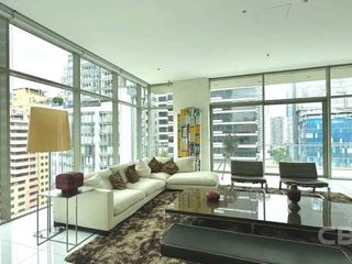 For sale 3 bedrooms condo in Sathon, Bangkok