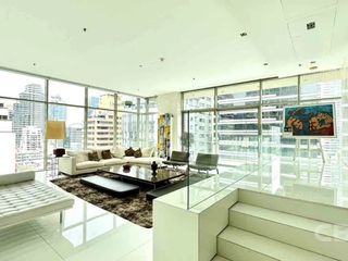 For sale 3 bedrooms condo in Sathon, Bangkok
