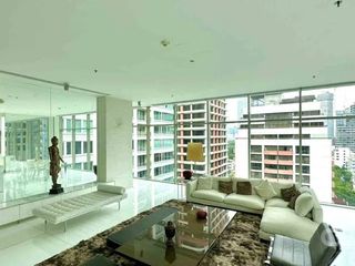 For sale 3 bedrooms condo in Sathon, Bangkok