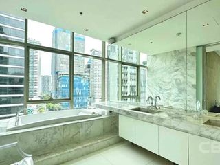 For sale 3 bedrooms condo in Sathon, Bangkok