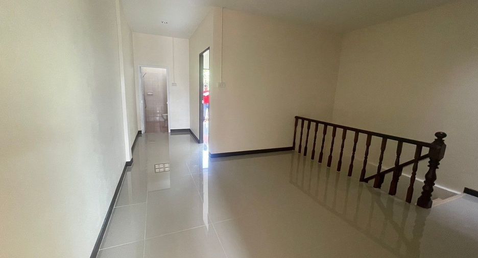 ขาย 2 ห้องนอน ทาวน์เฮ้าส์ ใน เมืองสงขลา, สงขลา
