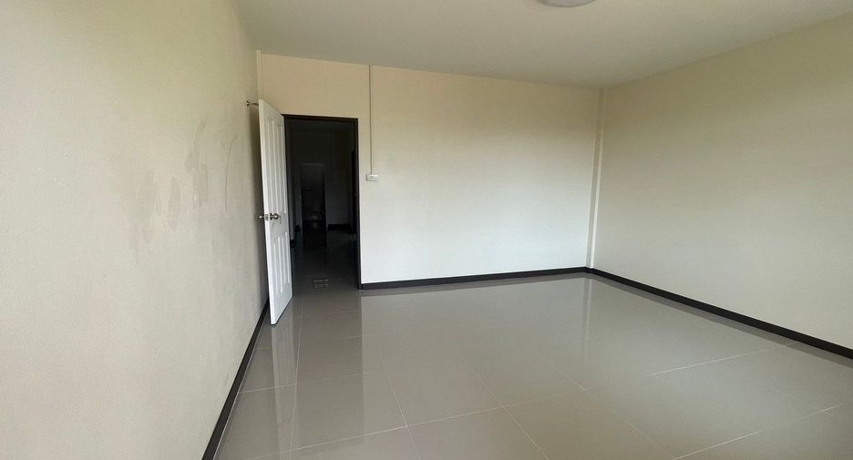 ขาย 2 ห้องนอน ทาวน์เฮ้าส์ ใน เมืองสงขลา, สงขลา