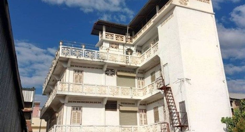 Büro zum Kauf mit 15 Zimmer in Mueang Mukdahan, Mukdahan