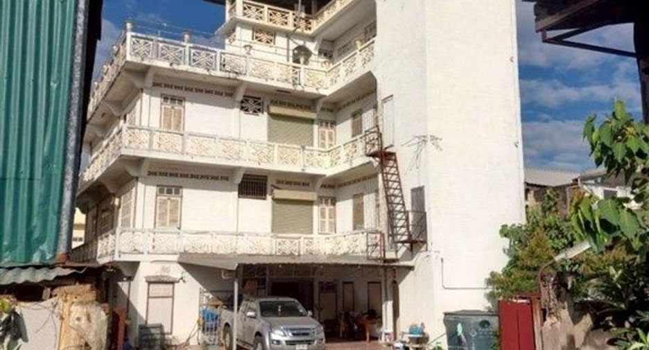 Büro zum Kauf mit 15 Zimmer in Mueang Mukdahan, Mukdahan