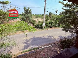 出售 土地 在 Bang Yai, Nonthaburi