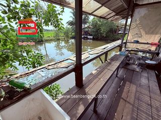 出售 土地 在 Bang Yai, Nonthaburi