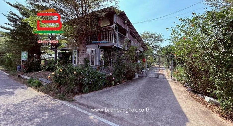 For sale land in Bang Yai, Nonthaburi