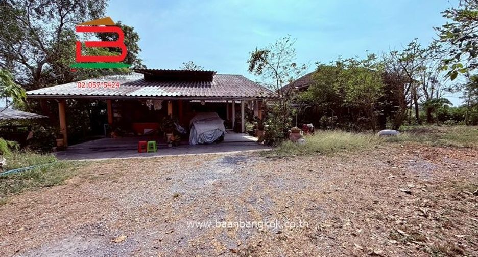 For sale land in Bang Yai, Nonthaburi