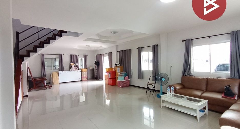 Haus zum Kauf mit 4 Zimmer in Ban Pong, Ratchaburi
