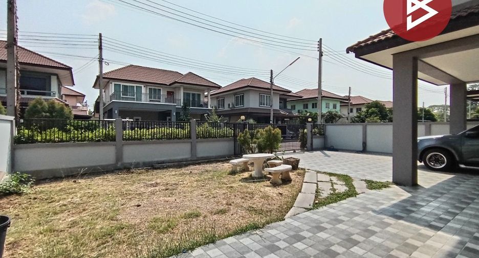 Haus zum Kauf mit 4 Zimmer in Ban Pong, Ratchaburi
