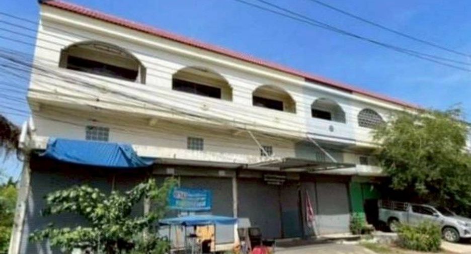 Продажа 1 кровать торговое помещение в Mueang Samut Sakhon, Самутсакхон