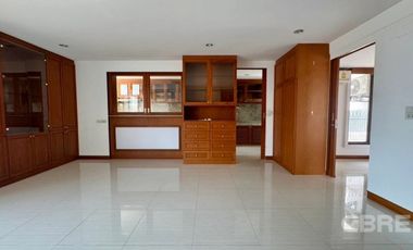Wohnung zum Kauf mit 1 Zimmer in Watthana, Bangkok