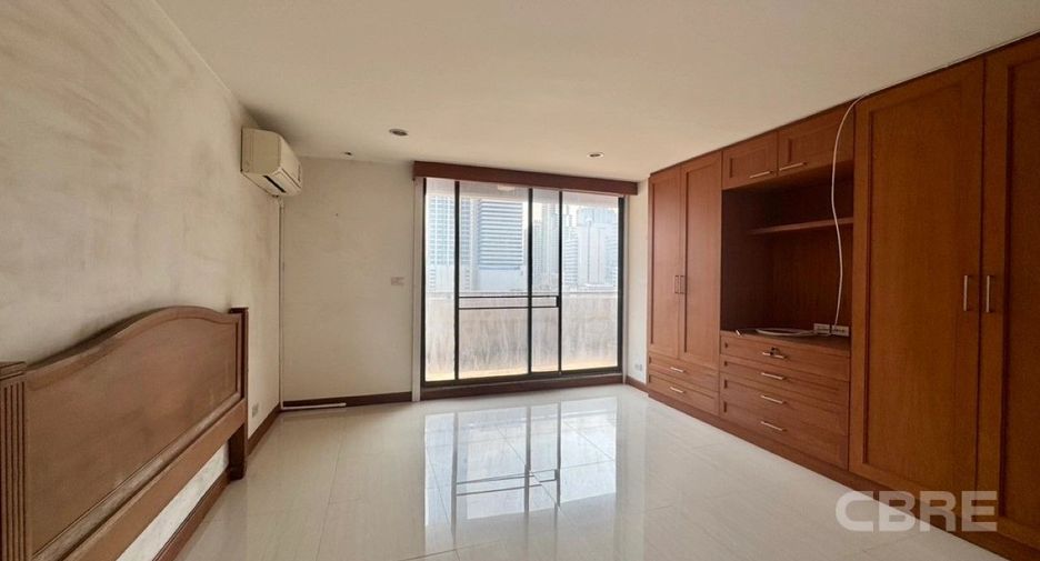 For sale 1 bed condo in Watthana, Bangkok