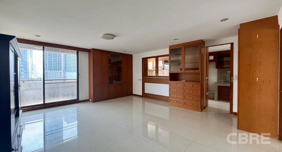 For sale 1 bed condo in Watthana, Bangkok