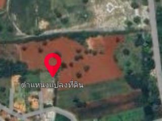 Продажа Участок в Pak Chong, Накхон Ратчасима