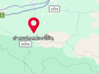 Продажа Участок в Pak Chong, Накхон Ратчасима