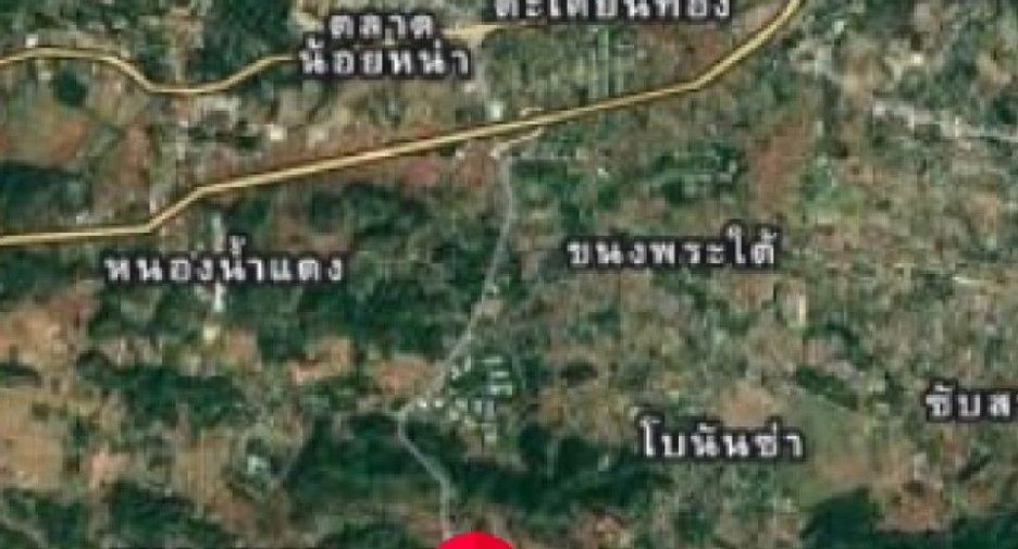 ขาย ที่ดิน ใน ปากช่อง, นครราชสีมา
