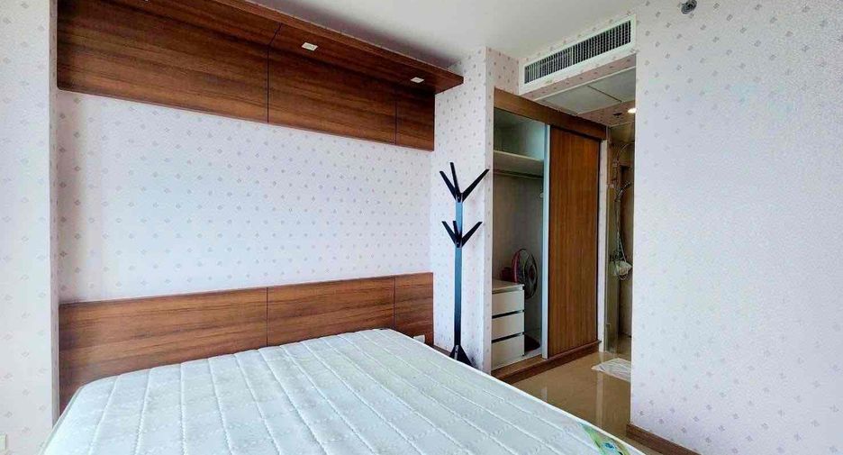 Wohnung zur Miete mit 2 Zimmer in Bang Lamung, Chonburi