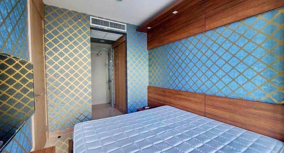 Wohnung zur Miete mit 2 Zimmer in Bang Lamung, Chonburi