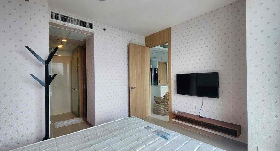 Wohnung zur Miete mit 2 Zimmer in Bang Lamung, Chonburi