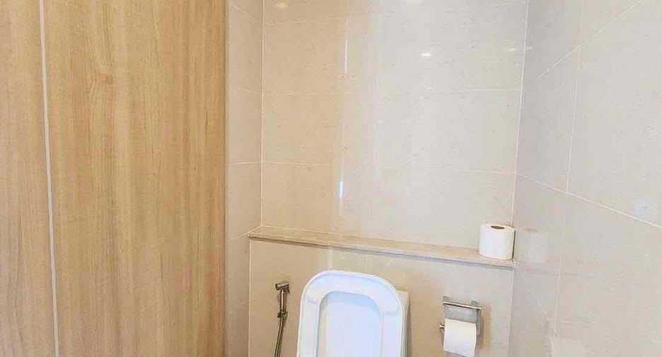 Wohnung zur Miete mit 2 Zimmer in Bang Lamung, Chonburi