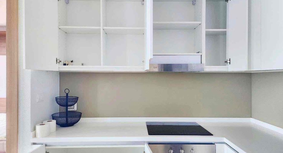 Wohnung zur Miete mit 2 Zimmer in Bang Lamung, Chonburi
