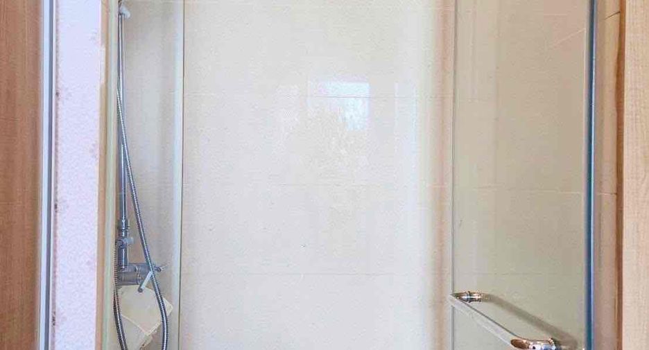 Wohnung zur Miete mit 2 Zimmer in Bang Lamung, Chonburi