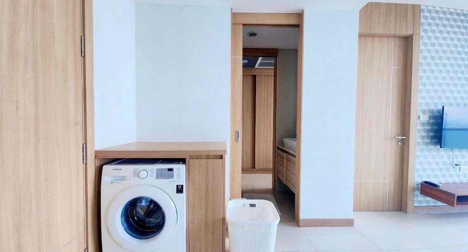 Wohnung zur Miete mit 2 Zimmer in Bang Lamung, Chonburi