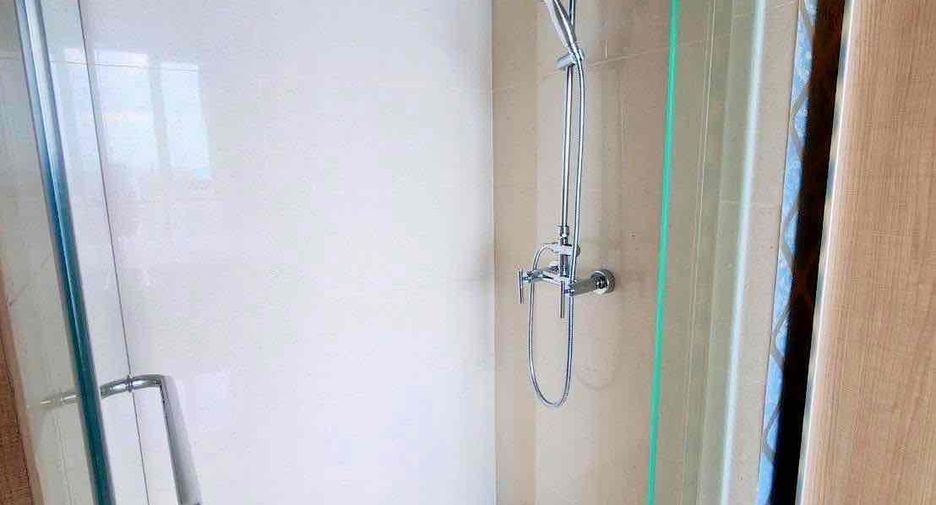 Wohnung zur Miete mit 2 Zimmer in Bang Lamung, Chonburi