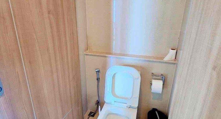 Wohnung zur Miete mit 2 Zimmer in Bang Lamung, Chonburi