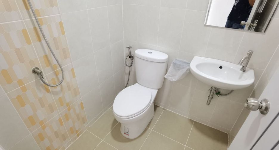 For sale 2 ベッドルーム townhouse in Bang Pa-in, Phra Nakhon Si Ayutthaya