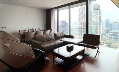 For rent and for sale 2 bedrooms condo in Khlong Toei, Bangkok