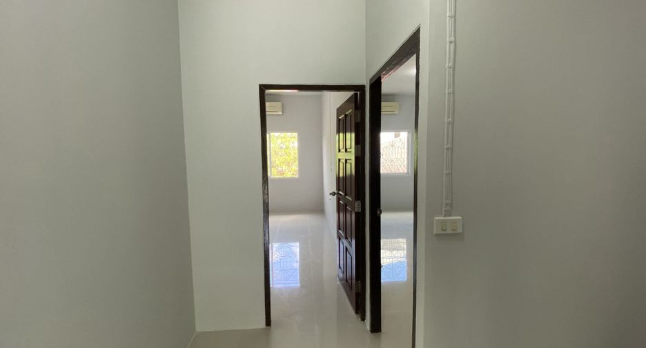 For sale 3 bedrooms townhouse in Mueang Mukdahan, Mukdahan